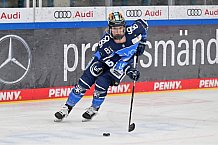 Eishockey, Frauen, DFEL, Playoffs, Saison 2023-2024, ERC Ingolstadt - Eisbären Berlin, 02.03.2024