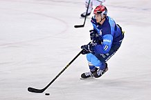 13.12.2020 - ERC Ingolstadt - Augsburger Panther