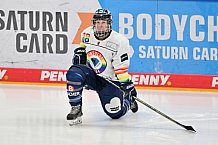Eishockey, Frauen, DFEL, Saison 2021-2022, ERC Ingolstadt - ESC Planegg-Würmtal, 22.01.2021