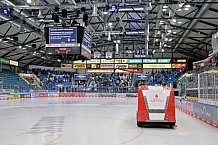 Eishockey, Herren, DEL, Saison 2022-2023, Spieltag 37, ERC Ingolstadt - Augsburger Panther, 30.12.2022