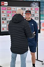 Eishockey, Herren, DEL, Saison 2023-2024, Playoffs Viertelfinale - Spiel 2, ERC Ingolstadt - Fischtown Pinguins , 20.03.2024