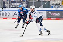 Eishockey, Herren, DEL, Saison 2025-2026, Spiel 50, ERC Ingolstadt - Adler Mannheim, 08.03.2026