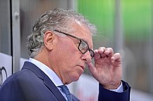 ERC Ingolstadt vs Augsburger Panther, Eishockey, DEL, Deutsche Eishockey Liga, Vorbereitung, 31.08.2018