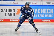 Eishockey, Frauen, DFEL, Playoffs Halbfinale Spiel 2, Saison 2021-2022, ERC Ingolstadt - ESC Planegg-Würmtal, 27.02.2022