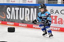 Eishockey, Herren, DEL, Saison 2022-2023, ERC Ingolstadt - Kids On Ice Day, 14.01.2023