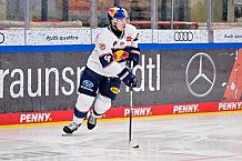 Eishockey, Herren, DEL, Saison 2025-2026, Playoffs, Viertelfinale, Spiel 4, ERC Ingolstadt - EHC Red Bull München, 31.03.2026