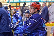 ERC Ingolstadt vs Kölner Haie, DEL, Deutsche Eishockey Liga, Spieltag 9, 06.10.2019