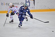 Eishockey, Frauen, DFEL, Playoffs Finale Spiel 4, Saison 2021-2022, ERC Ingolstadt - ECDC Memmingen Indians, 20.03.2022