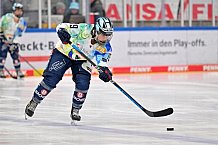 Eishockey, Frauen, DFEL, Saison 2022-2023, ERC Ingolstadt - Eisbären Berlin, 04.02.2023