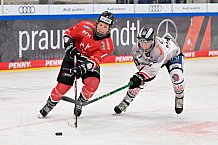 Eishockey, Frauen, EWHL Euro Cup, Saison 2025-2026, Finale, HK Budapest - ECDC Memmingen Indians, 19.10.2025