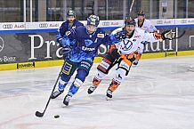 ERC Ingolstadt vs Grizzlys Wolfsburg, DEL, Deutsche Eishockey Liga, Spieltag 19, 17.11.2019