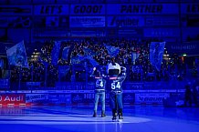Eishockey, Herren, DEL, Saison 2024-2025, Spieltag 51, ERC Ingolstadt - EHC Red Bull München, 04.03.2025