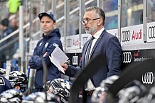 Eishockey, Herren, DEL, Saison 2024-2025, Spieltag 3, ERC Ingolstadt - Löwen Frankfurt, 27.09.2024