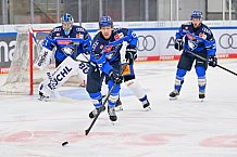 Eishockey, Herren, DEL, Saison 2026-2027, Testspiel, ERC Ingolstadt - EV Zug, 04.09.2026
