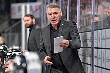 Thomas Sabo Ice Tigers vs ERC Ingolstadt, DEL, Deutsche Eishockey Liga, Spieltag 35, 05.01.2020