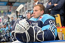 Eishockey, Herren, DEL, Saison 2022-2023, Vorbereitung, ERC Ingolstadt - Augsburger Panther, 04.09.2022