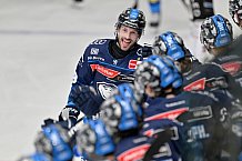 Eishockey, Herren, DEL, Saison 2024-2025, Spieltag 11, ERC Ingolstadt - Pinguins Bremerhaven, 20.10.2024