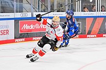 Eishockey, Herren, DEL, Saison 2026-2027, Spieltag 2, ERC Ingolstadt - Nürnberg Ice Tigers, 20.09.2026