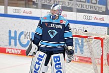 Eishockey, Herren, DEL, Saison 2022-2023, Playoff-Finale - Spiel 4, ERC Ingolstadt - EHC Red Bull München, 21.04.2023