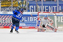 Eishockey, Herren, DEL, Saison 2026-2027, Spieltag 8, ERC Ingolstadt - Löwen Frankfurt, 11.10.2026