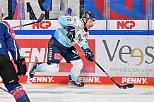 Eishockey, Herren, DEL, Saison 2022-2023, Spieltag 15, Nürnberg Ice Tigers - ERC Ingolstadt, 26.10.2022