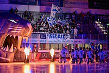 Eishockey, Herren, DEL, Saison 2023-2024, Spieltag 40, ERC Ingolstadt - Schwenninger Wild Wings, 21.01.2024