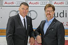 Erste Bilder des neuen Chef-Trainers Kurt Kleinendorst