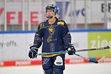 Eishockey, Frauen, DFEL, Saison 2022-2023, ERC Ingolstadt - Mad Dogs Mannheim, 19.11.2022