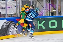 Hockey, Mens, CHL, Season 2025-2026, Regular Season, Game Day 1, ERC Ingolstadt - Ilves Tampere, 28.08.2025