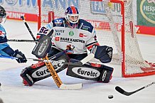 Eishockey, Herren, DEL, Saison 2022-2023, Spieltag 27, ERC Ingolstadt - Iserlohn Roosters, 04.12.2022