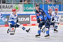 Eishockey, Herren, DEL, Saison 2023-2024, Spieltag 3, ERC Ingolstadt - Schwenninger Wild Wings, 22.09.2023