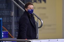 04.01.2021 - ERC Ingolstadt - Adler Mannheim