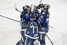 Eishockey, Frauen, DFEL, Saison 2021-2022, ERC Ingolstadt - ESC Planegg-Würmtal, 22.01.2021