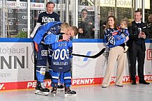 Eishockey, Herren, DEL, Saison 2023-2024, Playoffs Viertelfinale - Spiel 2, ERC Ingolstadt - Fischtown Pinguins , 20.03.2024