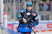 Eishockey, Herren, DEL, Saison 2025-2026, Spiel 51, ERC Ingolstadt - Augsburger Panther, 13.03.2026