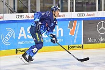 ERC Ingolstadt vs Krefeld Pinguine, DEL, Deutsche Eishockey Liga, Spieltag 3, 20.09.2019