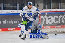 Eishockey, Herren, DEL, Saison 2021-2022, Training, ERC Ingolstadt - Training, 01.03.2022