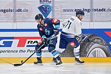 Eishockey, Mens, CHL, Season 2023-2024, ERC Ingolstadt - Vitkovice Ridera, 17.10.2023