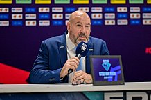 Hockey, Mens, CHL, Season 2025-2026, Regular Season, Game Day 6, ERC Ingolstadt - Odense Bulldogs, 15.10.2025