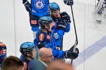 Eishockey, Herren, DEL, Saison 2025-2026, Playoffs, Viertelfinale, Spiel 4, ERC Ingolstadt - EHC Red Bull München, 31.03.2026
