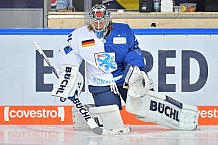 EHC Red Bull Muenchen vs ERC Ingolstadt, Eishockey, DEL, Deutsche Eishockey Liga, Spieltag 9, 07.10.2018