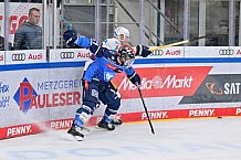 Eishockey, Herren, DEL, Saison 2023-2024, Spieltag 18, ERC Ingolstadt - Eisbären Berlin, 05.11.2023