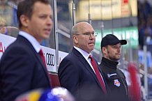 ERC Ingolstadt vs Thomas Sabo Ice Tigers, Eishockey, DEL, Deutsche Eishockey Liga, Spieltag 17, 04.11.2018