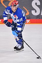 Eishockey, Herren, DEL, Saison 2020-2021, ERC Ingolstadt - Krefeld Pinguine, 22.03.2021