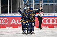 Eishockey, Frauen, DFEL, Saison 2022-2023, ERC Ingolstadt - EC Bergkamener Bären, 18.02.2023