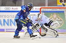ERC Ingolstadt vs Thomas Sabo Ice Tigers, DEL, Deutsche Eishockey Liga, Spieltag 26, 13.12.2019