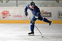 Eishockey, Herren, DEL, Saison 2022-2023, ERC Ingolstadt - Ice Training, 25.08.2022