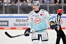 Eishockey, Herren, DEL, Saison 2025-2026, Spiel 23, ERC Ingolstadt - Dresdner Eislöwen, 28.11.2025