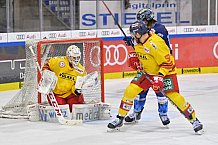 ERC Ingolstadt vs Düsseldorfer EG, DEL, Deutsche Eishockey Liga, Spieltag 37, 12.01.2020