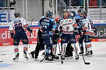 Eishockey, Herren, DEL, Saison 2022-2023, Spieltag 2, ERC Ingolstadt - Iserlohn Roosters, 18.09.2022